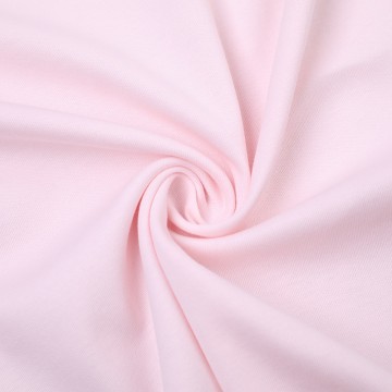 organic cotton jersey fabric